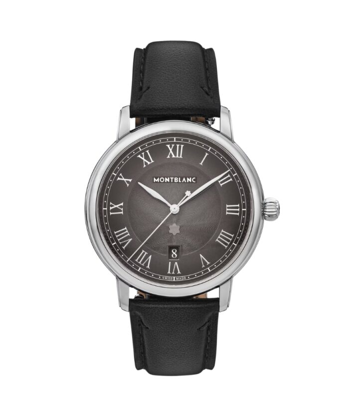 Montblanc Star Legacy Automatic Date 42 mm