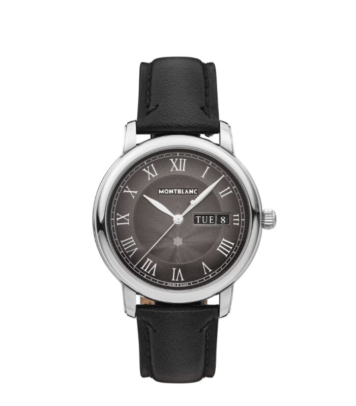 Montblanc Star Legacy Automatic Day & Date 39 mm
