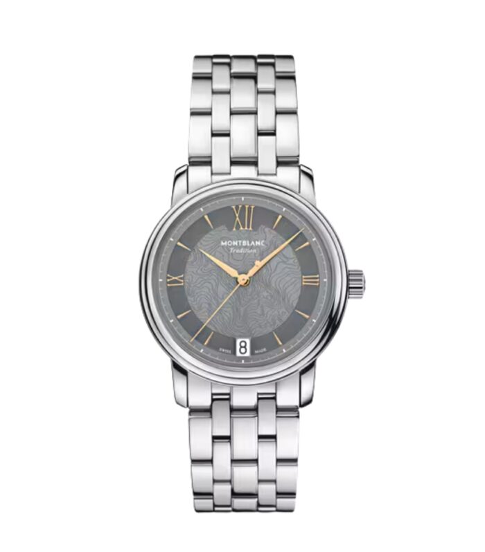 Montblanc Tradition Automatic Date 32 mm