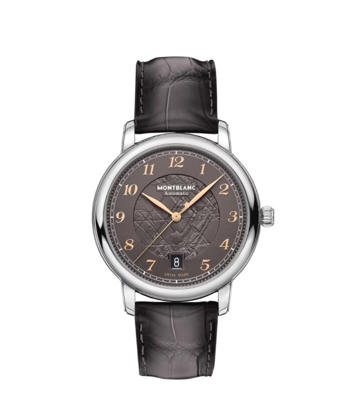 Montblanc  star legacy edizione limitata