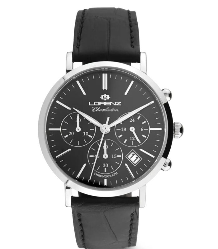 Lorenz Charleston Chrono