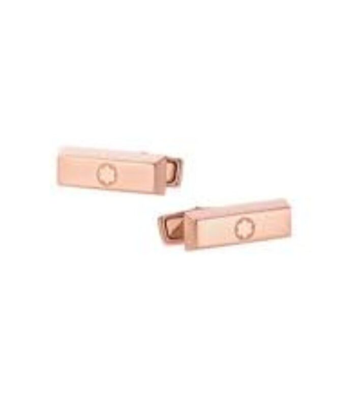 Gemelli Heritage Montblanc
