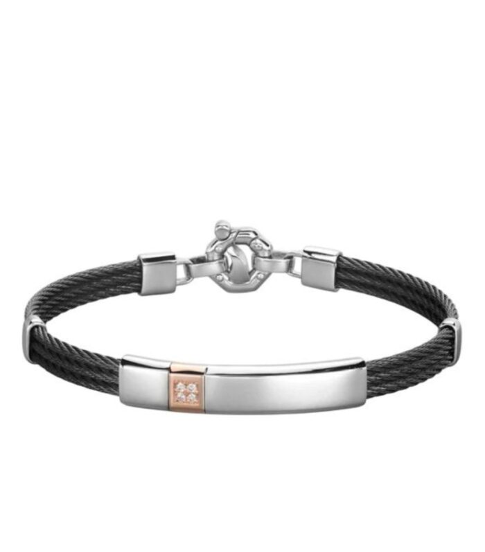 Bracciale Barakà uomo