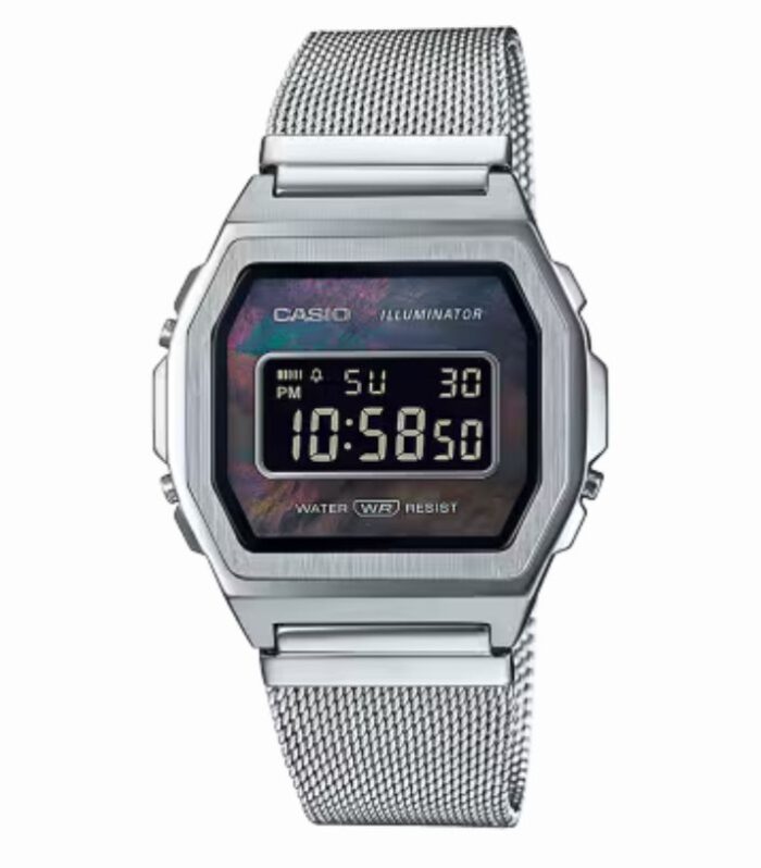 Casio vintage  A1000m-1bef
