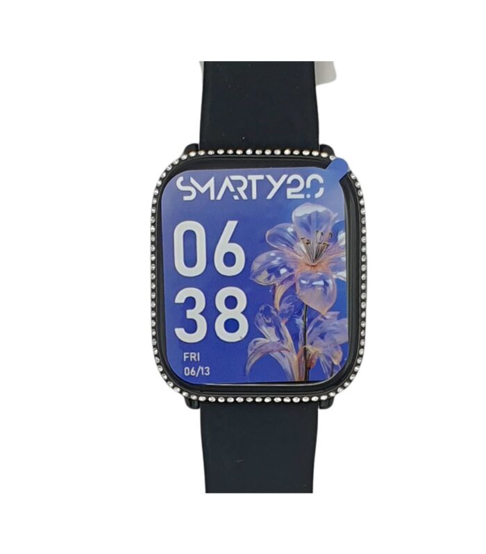 Orologio Smartwatch donna Smarty 2.0