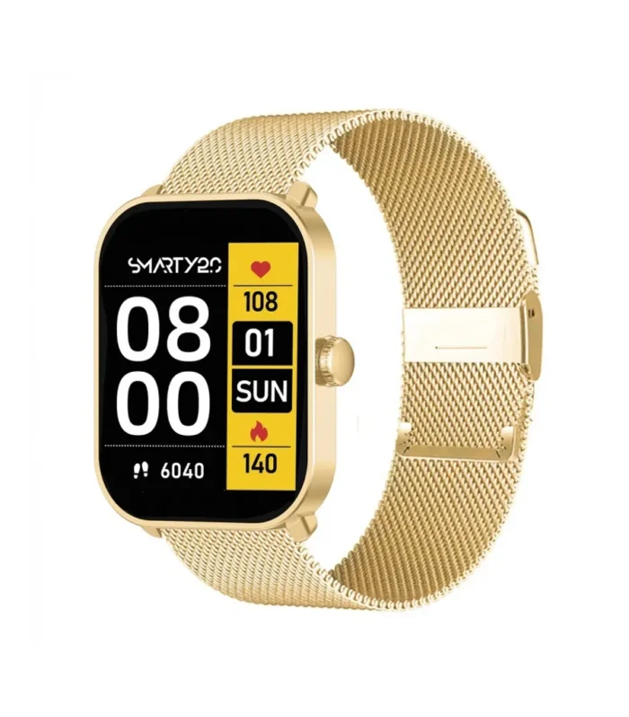 Orologio Smartwatch Smarty 2.0