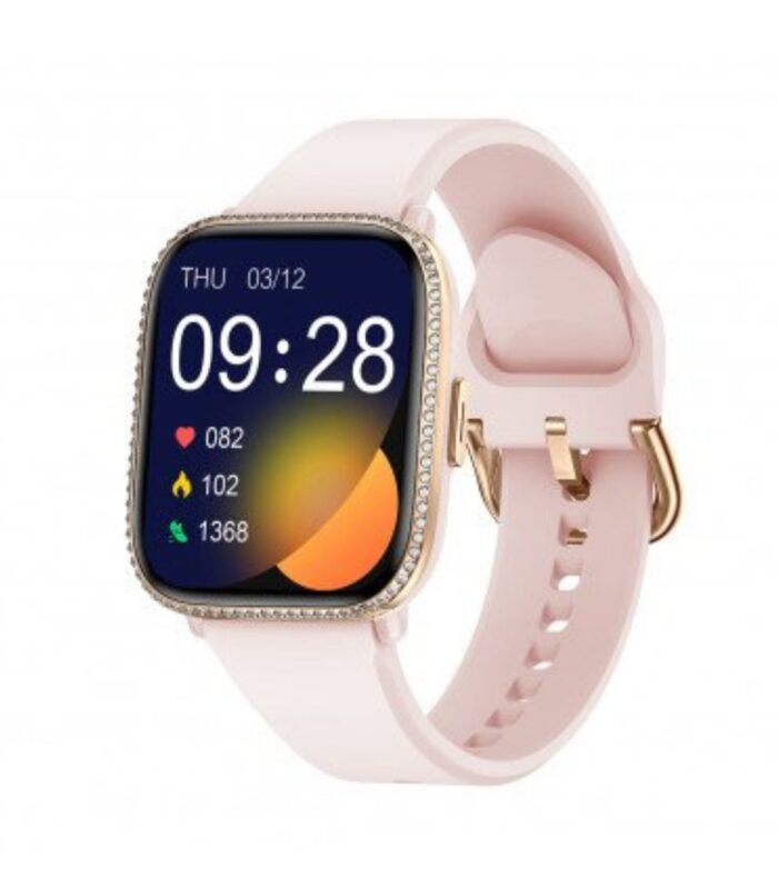 Orologio Smartwatch donna Smarty 2.0