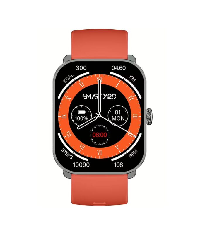 Orologio Smartwatch Smarty 2.0