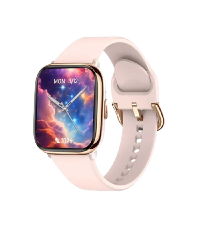 Orologio Smartwatch donna Smarty 2.0