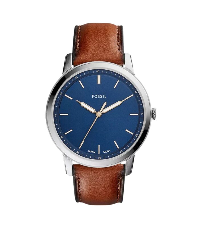Orologio Fossil Minimalist Uomo