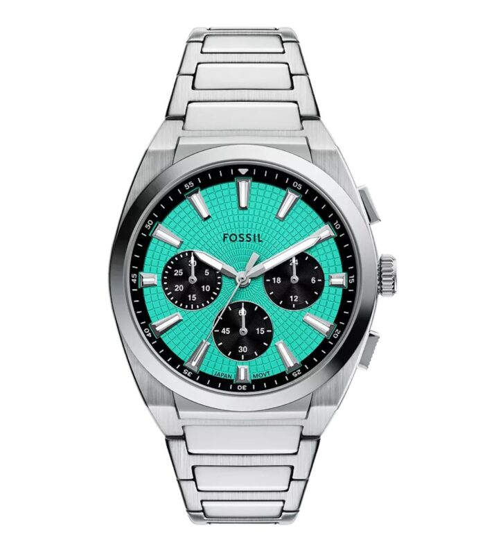 Orologio Fossil Everett cronografo Uomo219