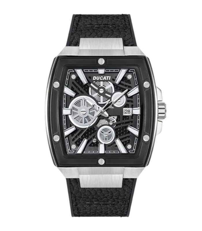 Ducati Orologio Uomo